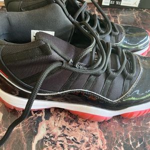 Used Jordan 11